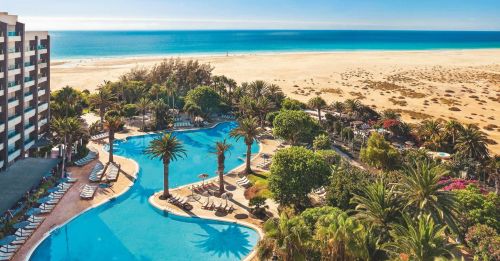 Melia Fuerteventura